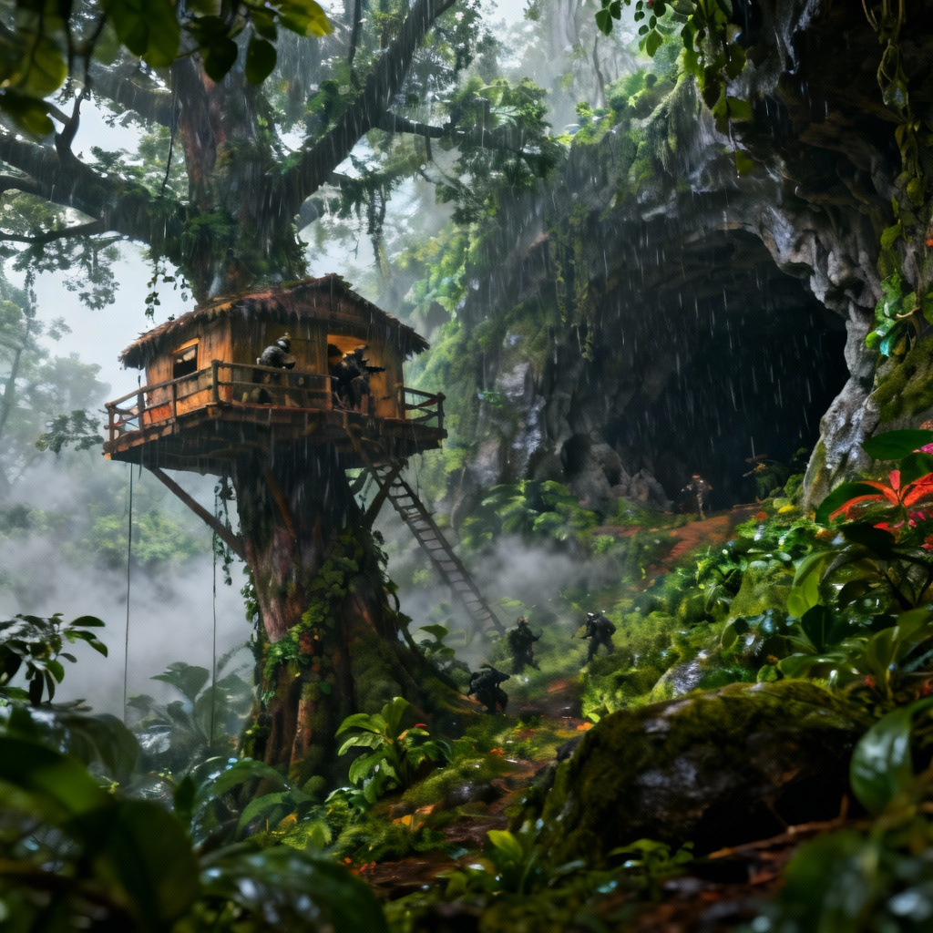 躲貓貓 3D：誰是爸爸 2024 年 6 月更新：您需要知道的 5 個關鍵變化