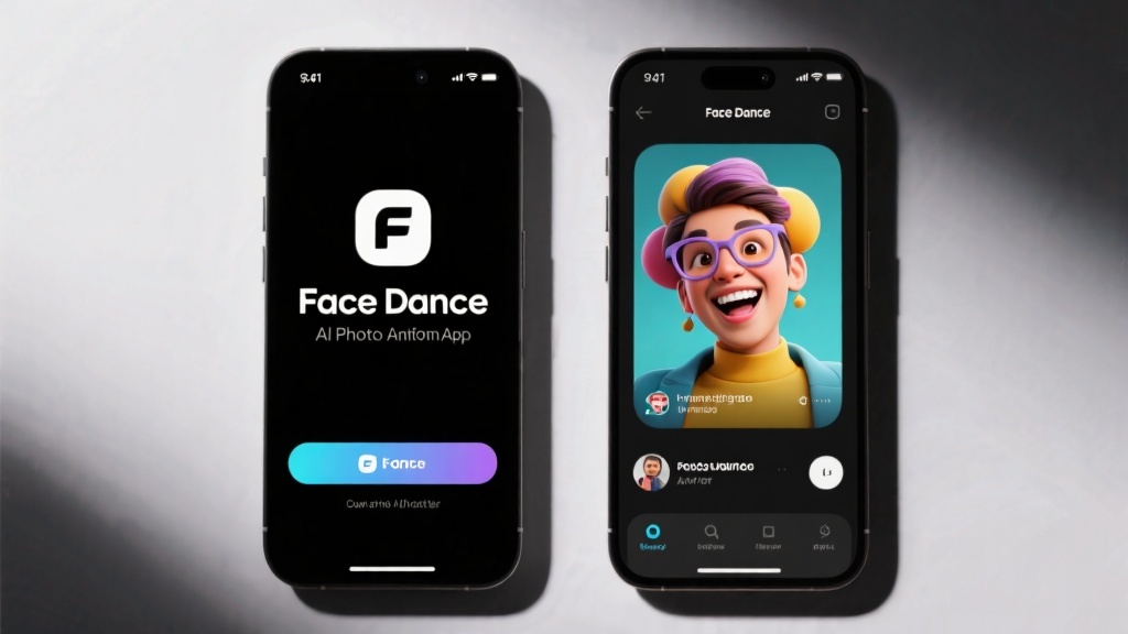 Master All Core Features of Face Dance: AI Photo Animator in Just 5 Minutes