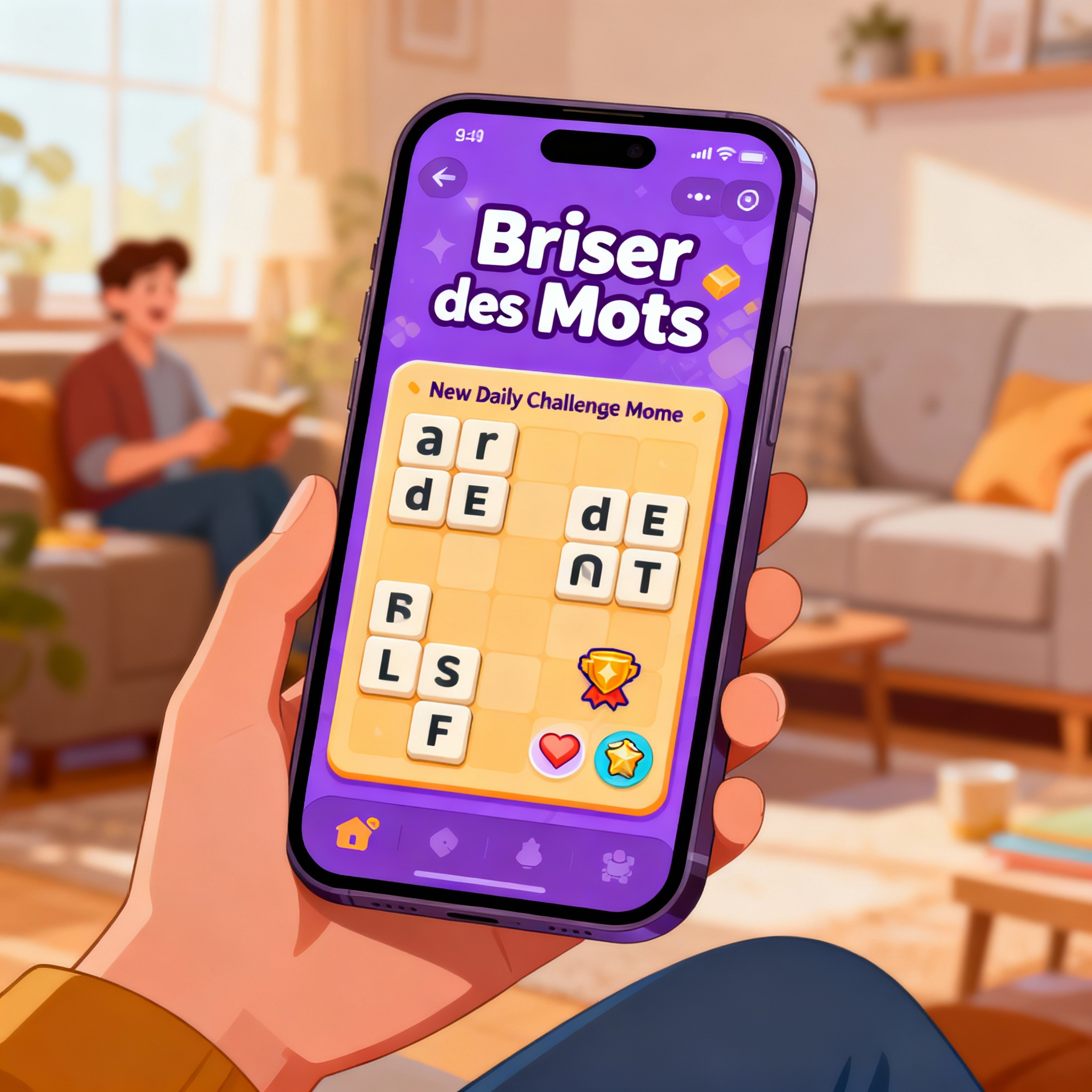 Briser des Mots 2025 Update: 4 Key Changes You Need to Know
