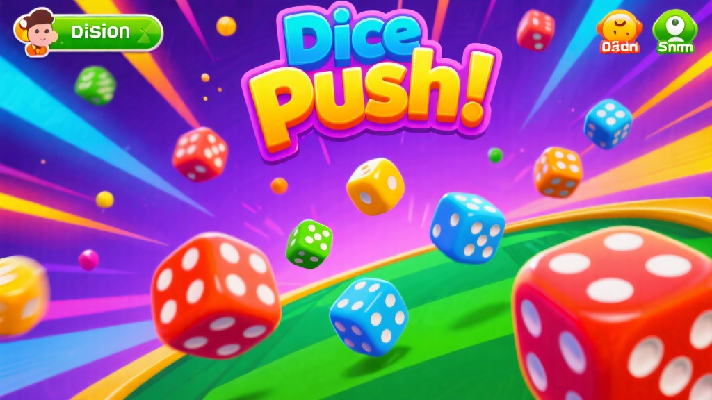 Dice Push: The Unexpected Game That's Breaking the Internet