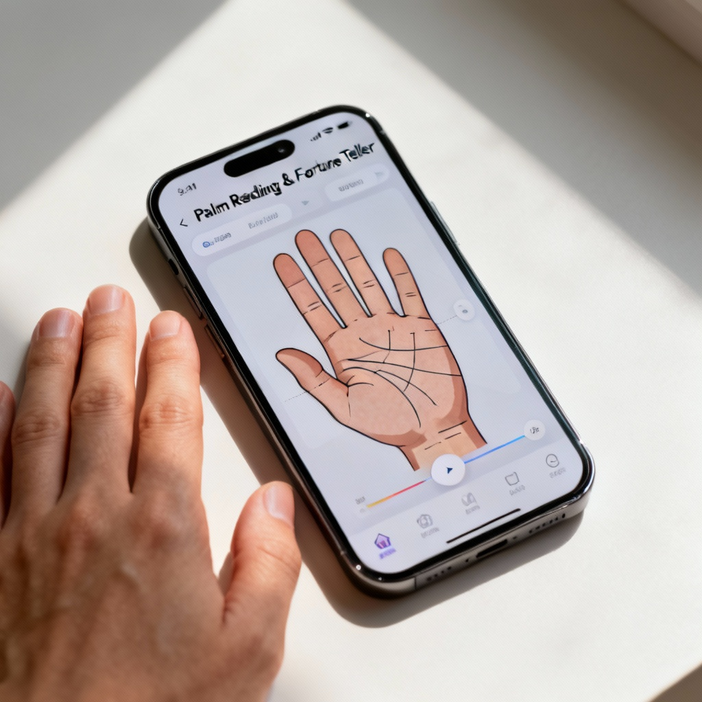 Master Palm Reading & Fortune Teller in 5 Minutes: Quick Start Guide