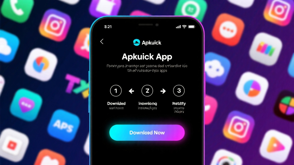 Did You Know This Hidden Easter Egg in apkuick app download?