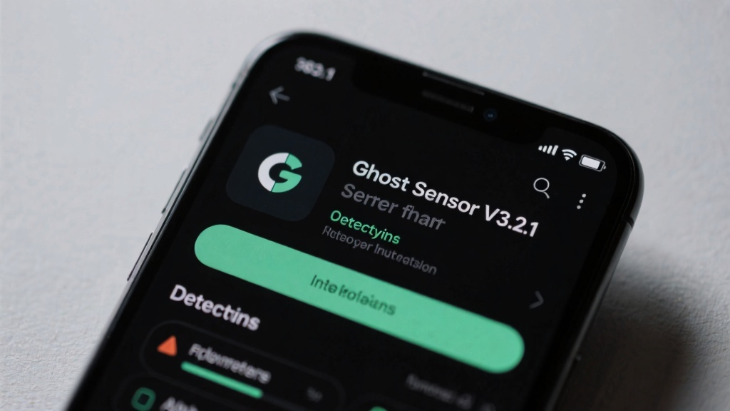 Ghost Sensor v3.2.1 Launched: The Tech Behind the Performance Boost