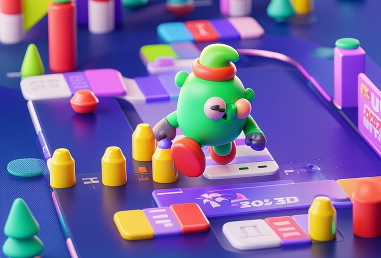 Fun Race 3D: The Ultimate Guide for New Players