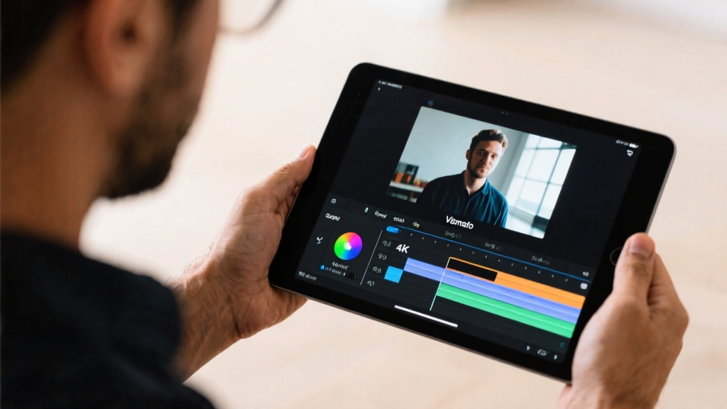 From Beginner to Pro: How Vizmato Simplifies Video Editing