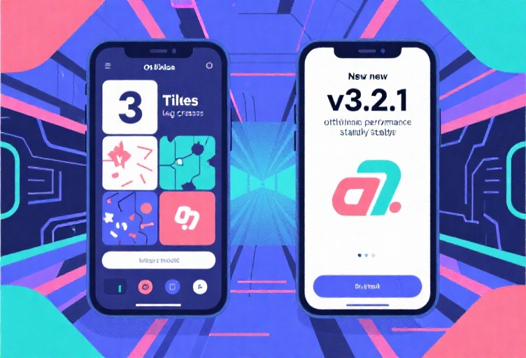 3 Tiles v3.2.1 Officially Released: The Tech Behind the Performance Boost