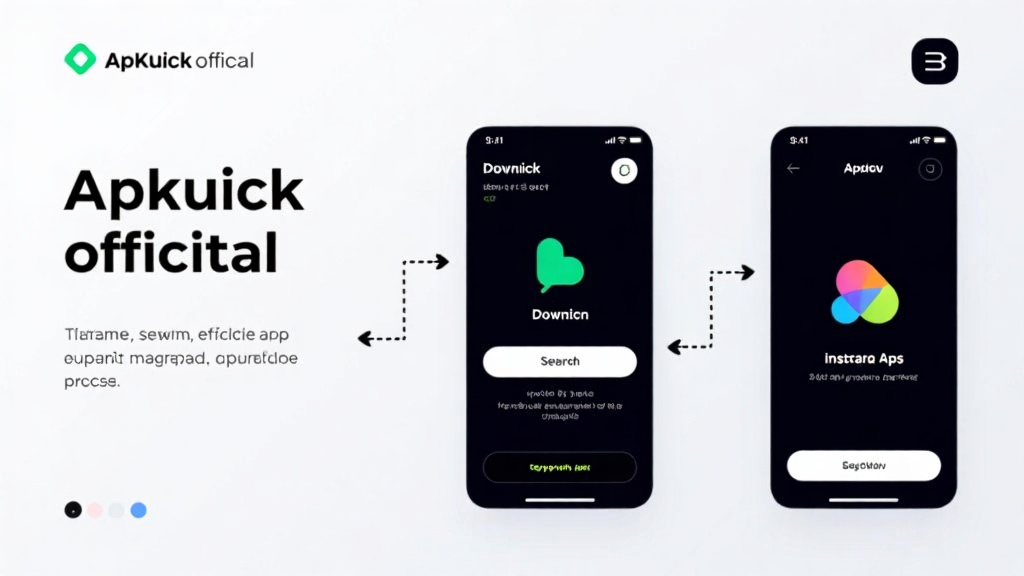 Struggling with ? Discover How apkuick official Solves Your Problem