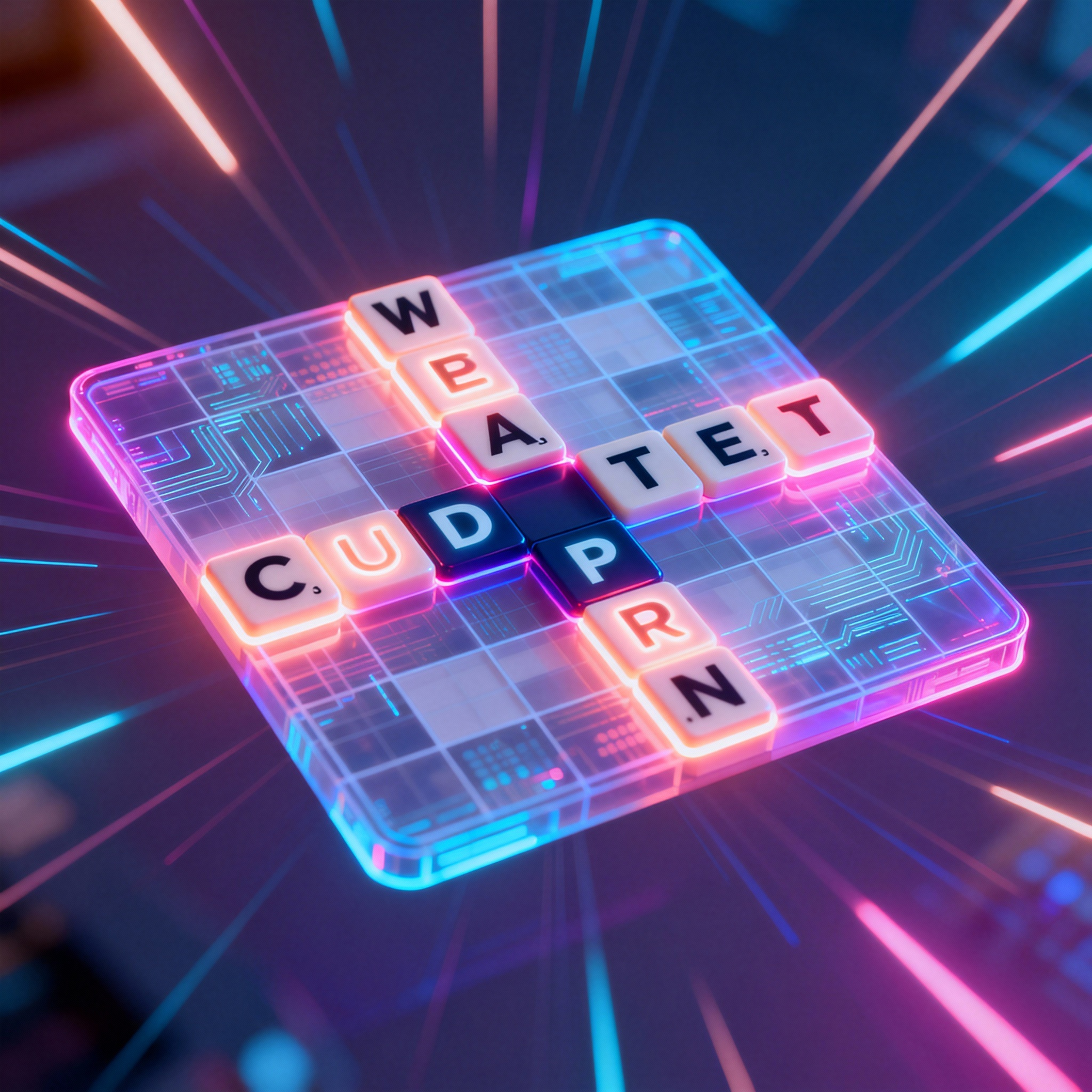 毎日10分のクロスワードジャムで40%生産性を向上