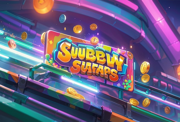 從零到英雄：Subway Surfers MOD APK 無限金幣完整指南