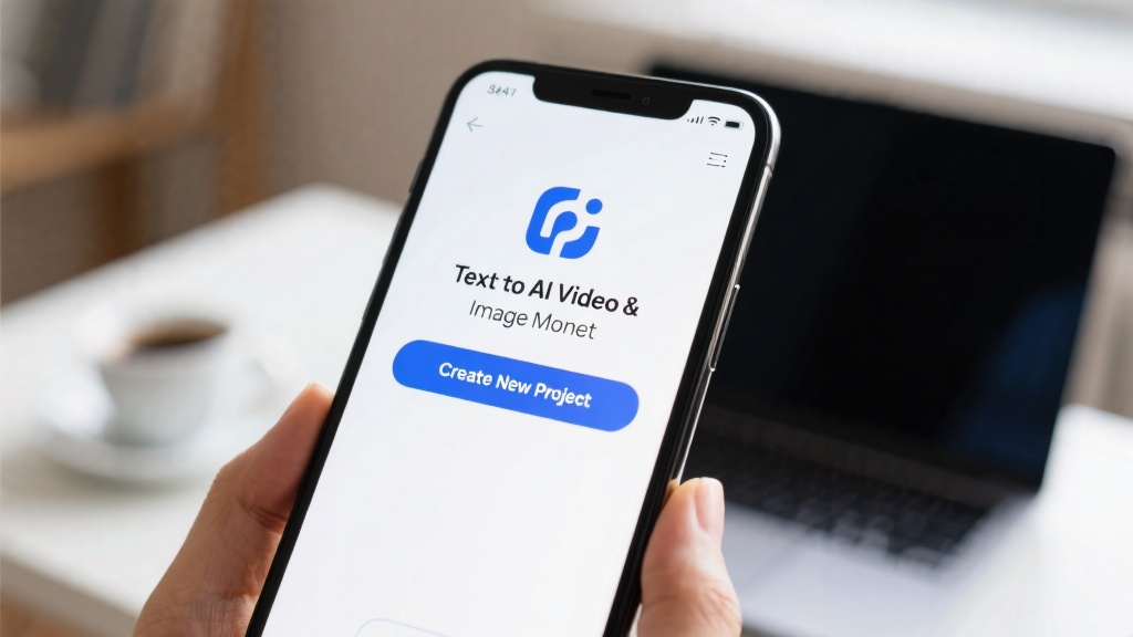 Transform Your Workflow with Text to AI Video & Image Monet: A Beginner's Guide