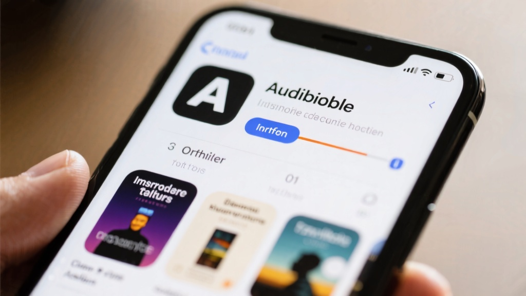 Transform Your Daily Routine with Audibible: Immersive Bible in 10 Minutes