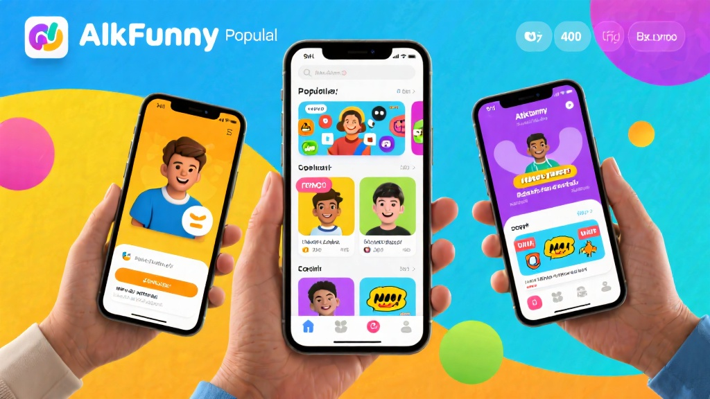 I Thought apkfunny popular Was Boring, But I Can't Stop Playing Now!