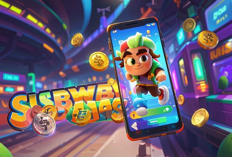 從零到英雄：Subway Surfers MOD APK 無限金幣完整指南