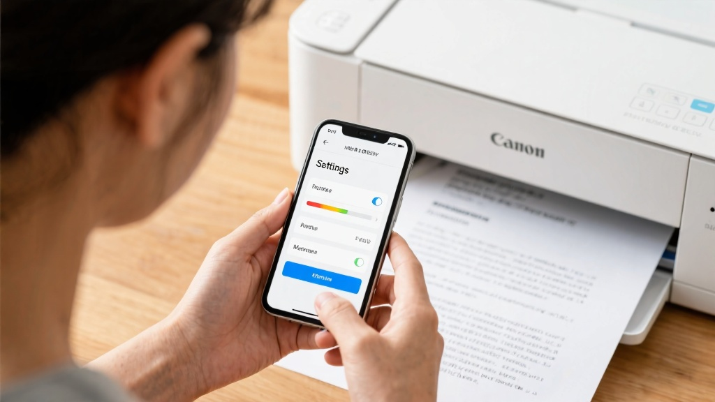 Effortless Printing: How to Use Canon PRINT Inkjet/SELPHY for Stunning Results