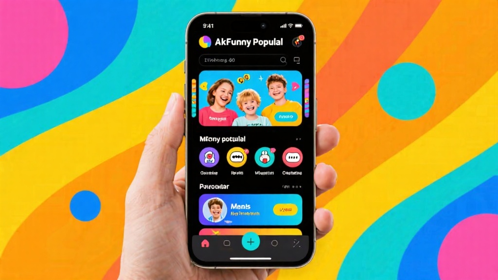 I Thought apkfunny popular Was Boring, But I Can't Stop Playing Now!