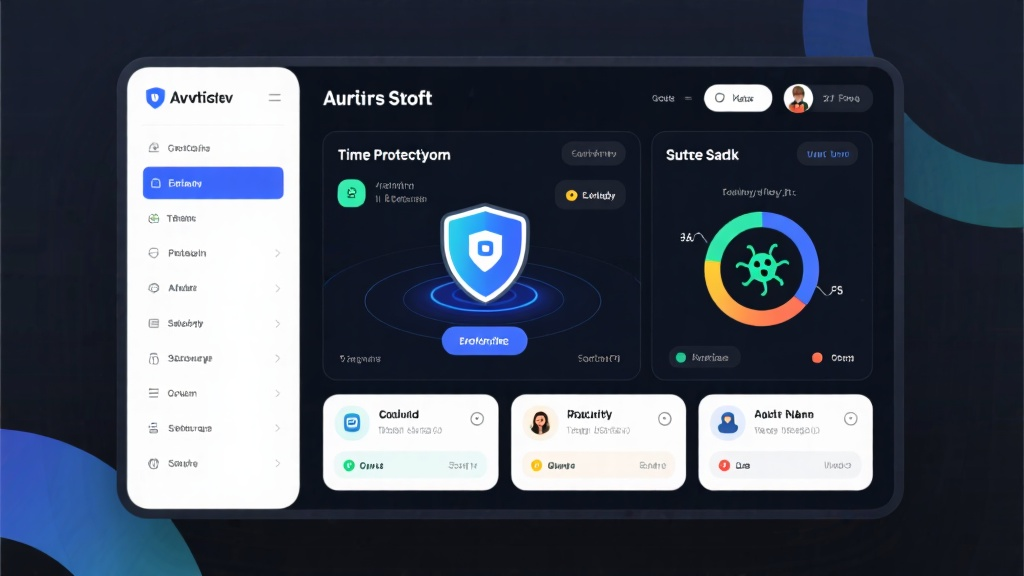 Best Antivirus Software Players Are Now Starting a New Trend – Are You In?