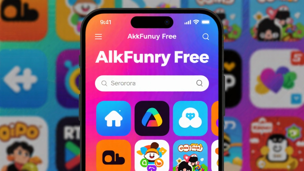 apkfunny free: The Ultimate Guide to Free and Safe App Downloads