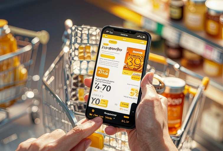 ハニー vs. 競合: 2025年の最高のショッピングアプリはどれ？