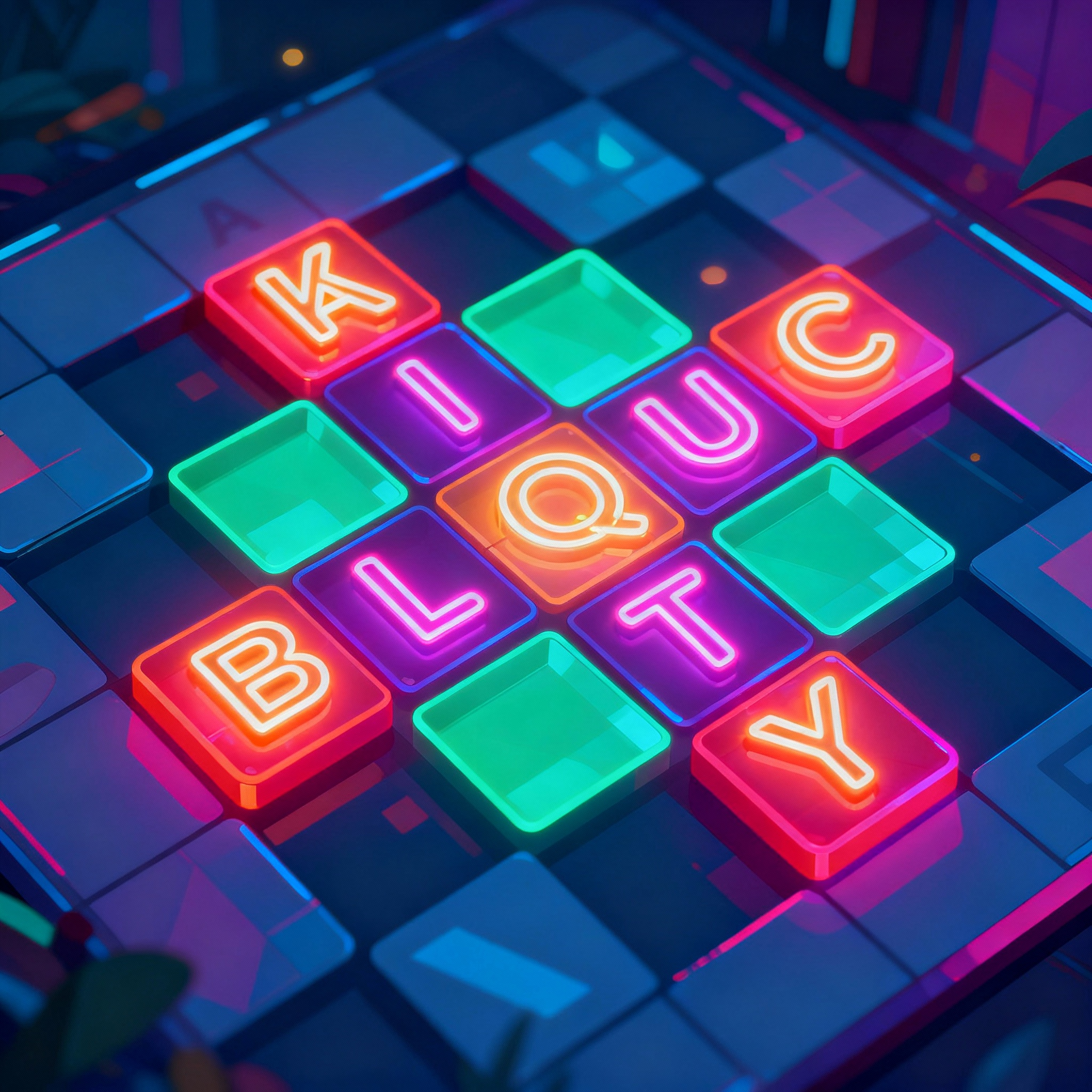 字谜狂欢 2024 年 6 月更新：您需要了解的 4 项关键更改