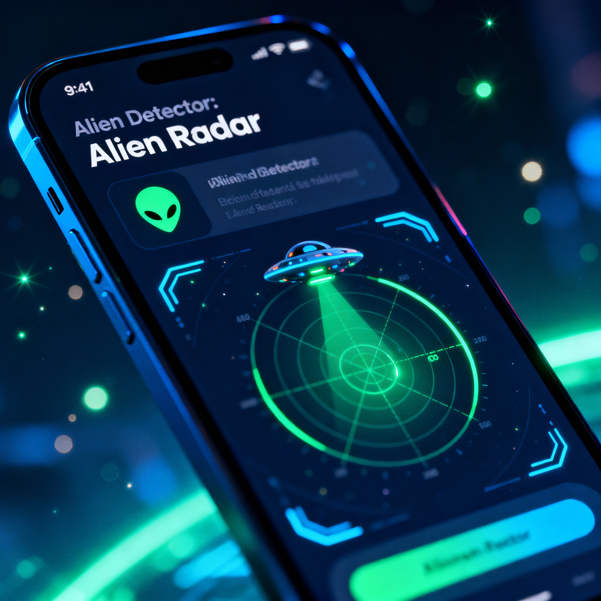 Unlock the Full Potential of Alien Detector: Alien Radar in Just 5 Minutes