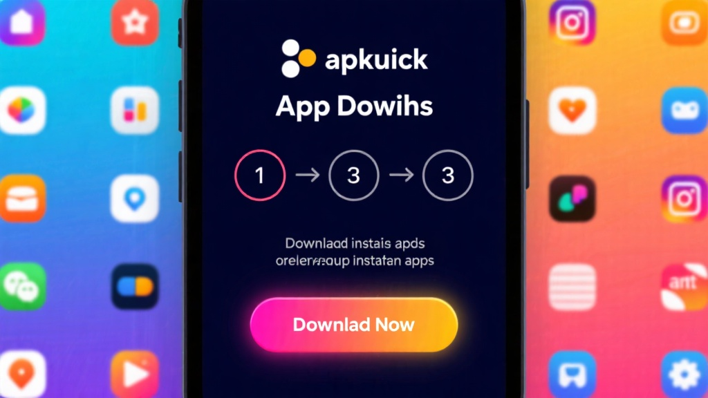 Did You Know This Hidden Easter Egg in apkuick app download?