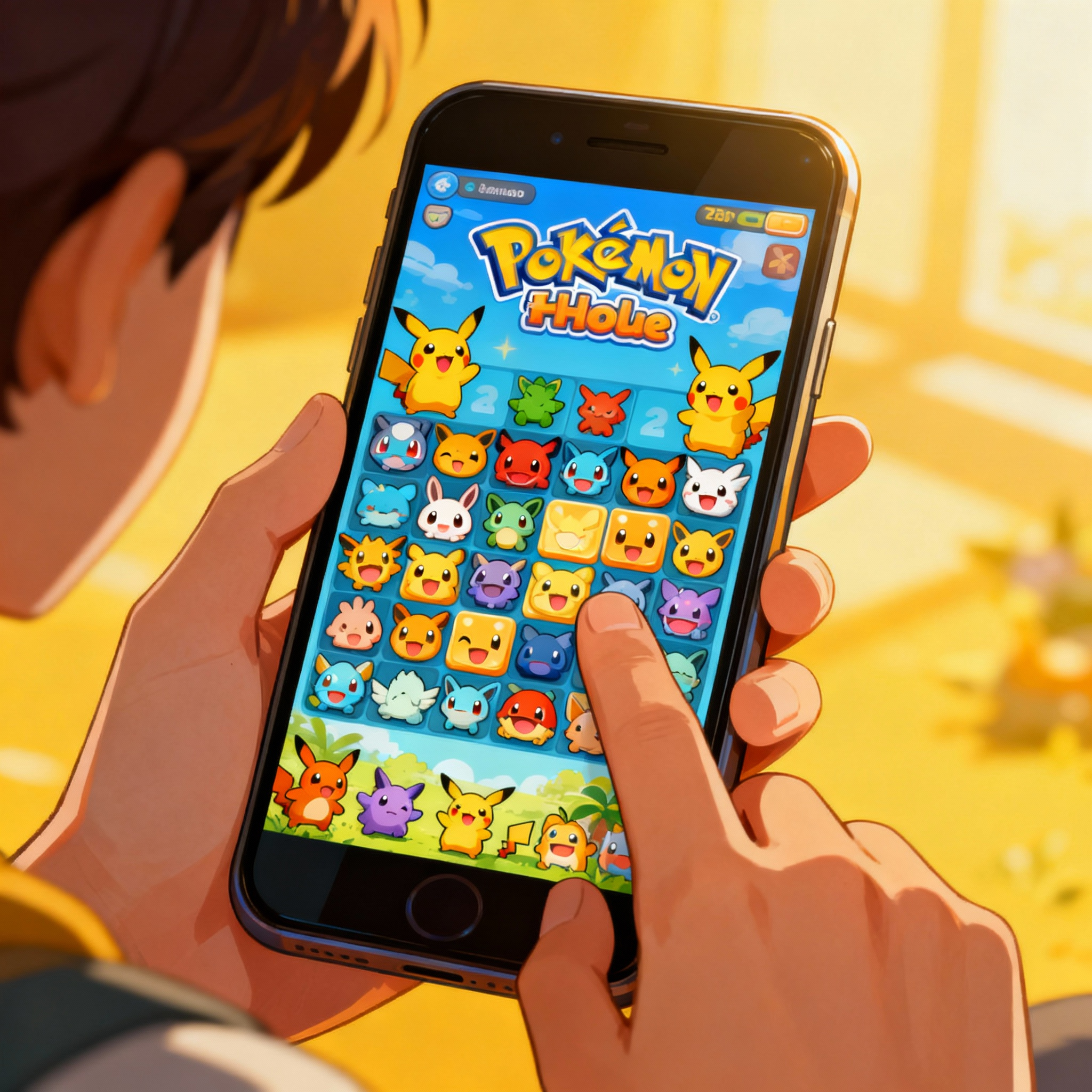 Pokémon Shuffle Mobile: 7 Ways to Maximize Daily Rewards in 10 Minutes