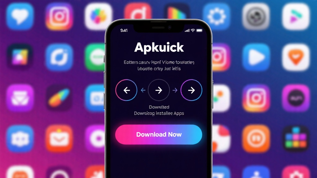 Did You Know This Hidden Easter Egg in apkuick app download?