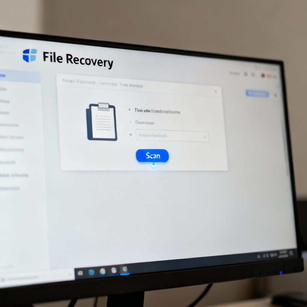 Step-by-Step Tutorial: Recover Lost Photos with File Recovery Tools