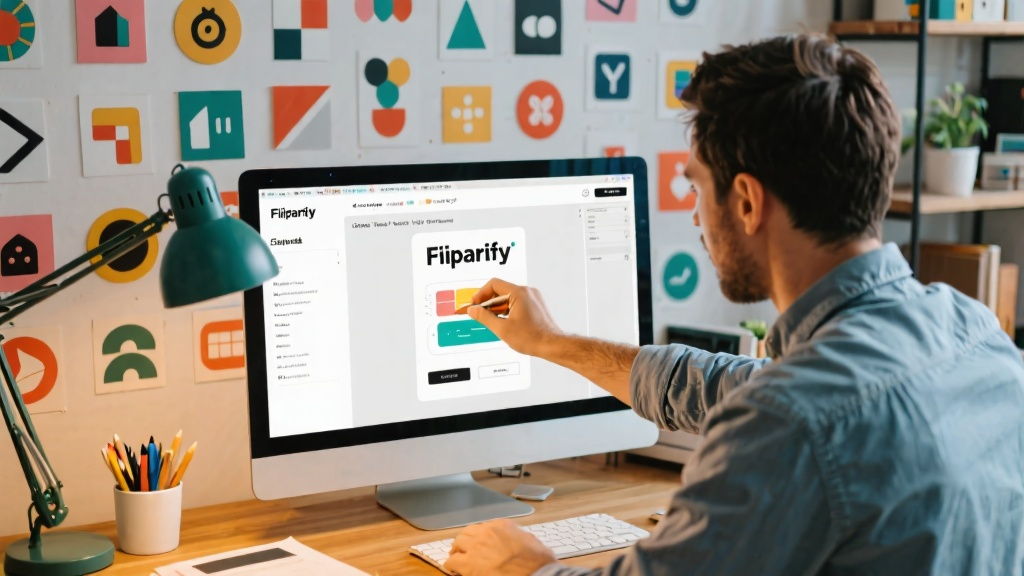 How Flipartify Solves the Biggest Pain Points for Designers