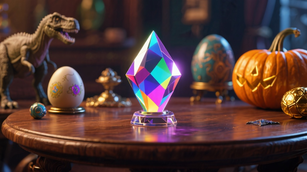 The Hidden Gems of Stardew Valley You Probably Missed