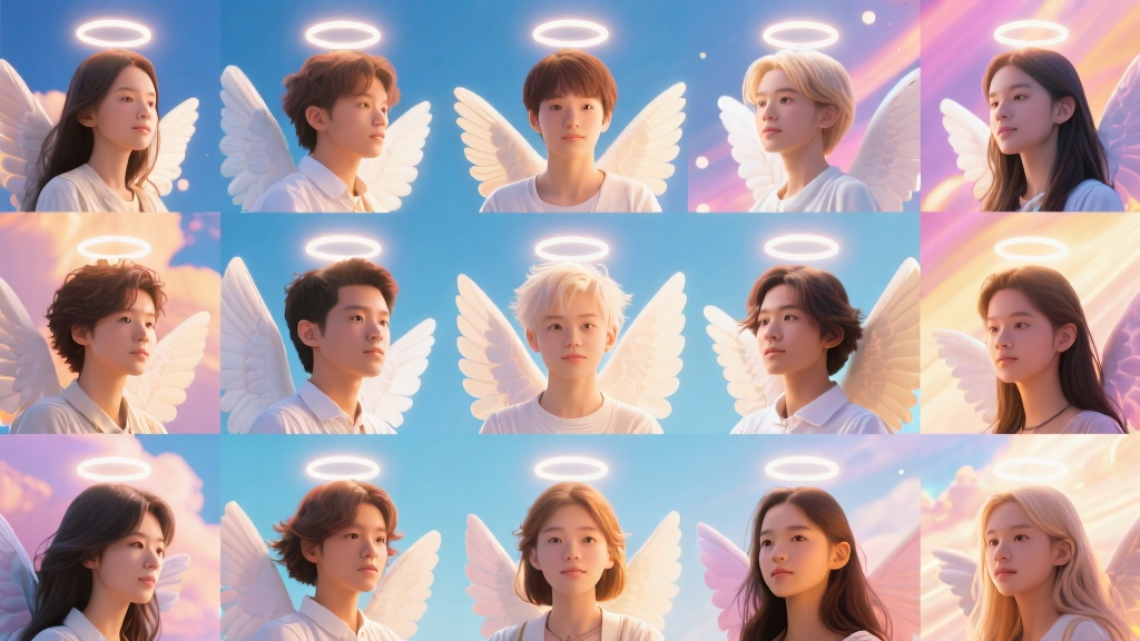 Test: Angel or Devil Players Are Now Obsessed With This New Trend!