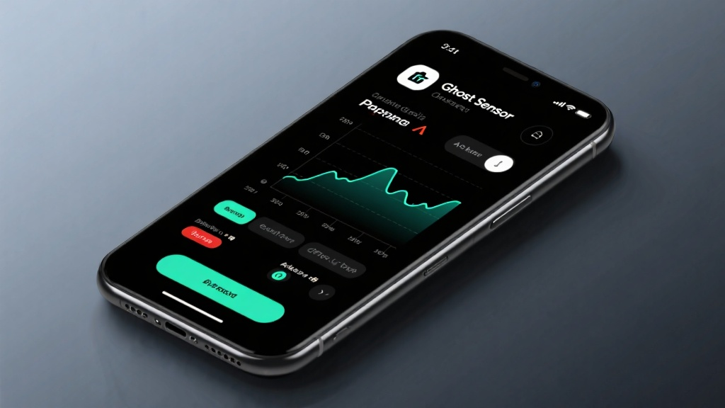 Ghost Sensor v3.2.1 Launched: The Tech Behind the Performance Boost