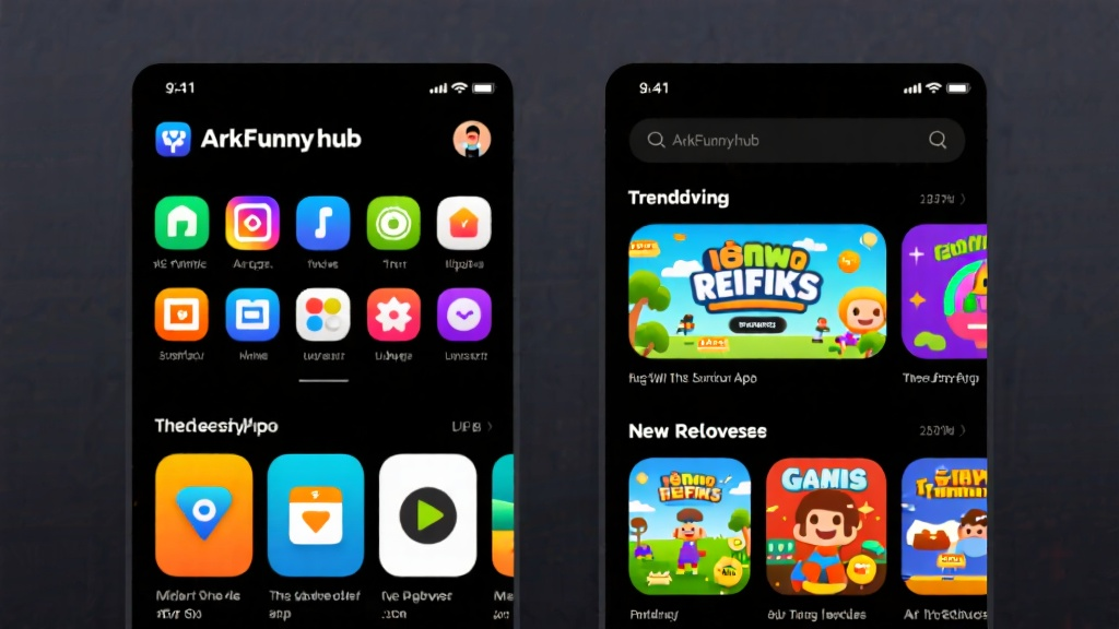 Beginner's Guide: Mastering apkfunny hub for New Users