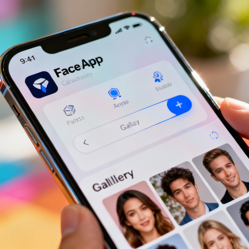 How to Use FaceApp: Perfect Face Editor to Enhance Your Selfies Instantly