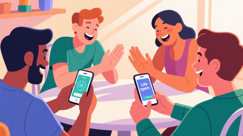 生命手相玩家現在對這個新趨勢著迷！