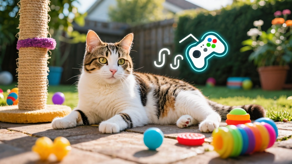 Meow or Never: Dive into the World of I Am Cat Simulator