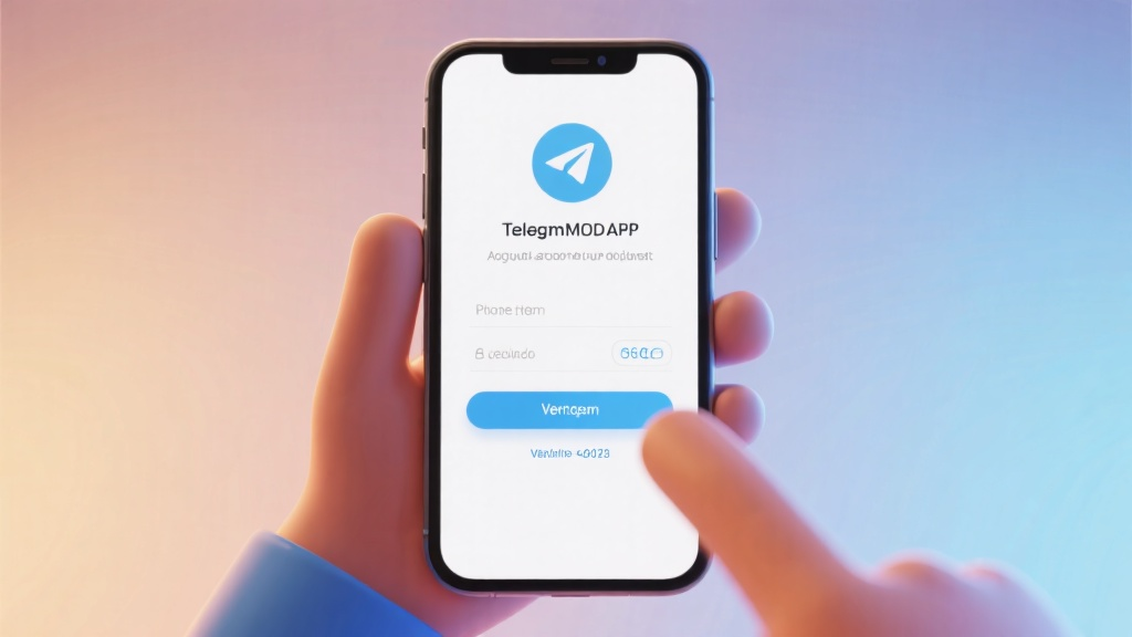 Master Telegram MOD APK's Core Features in Just 5 Minutes