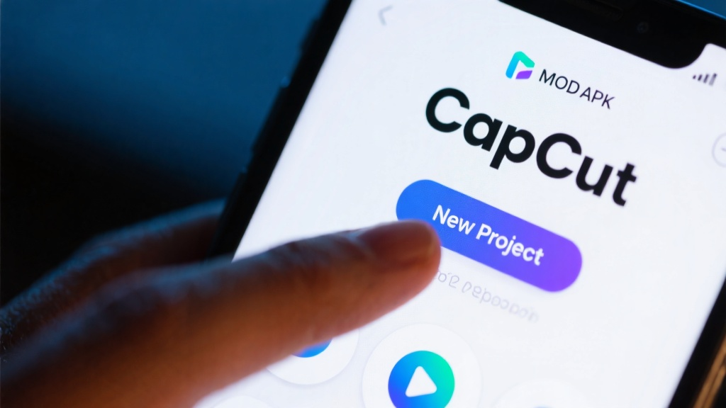在短短5分鐘內學習 CapCut MOD APK 的所有核心功能