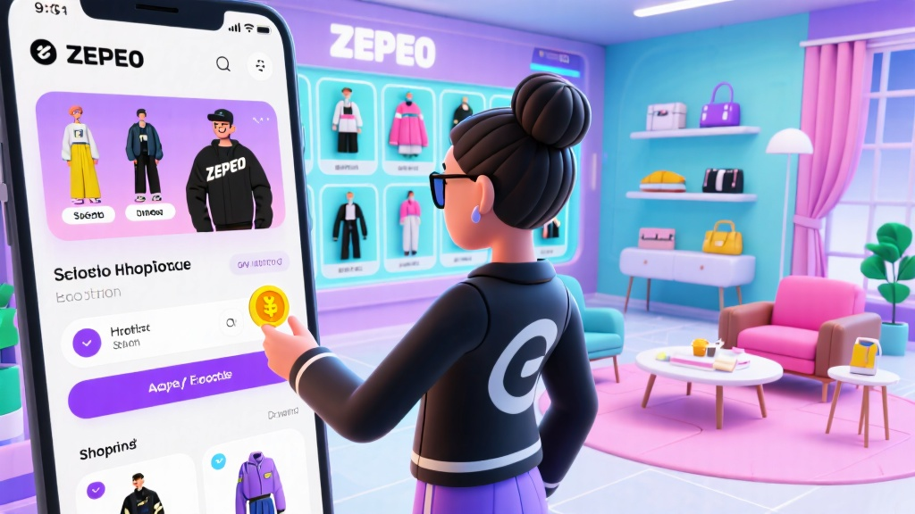 5 Must-Try Features in ZEPETO That Will Transform Your Virtual Experience