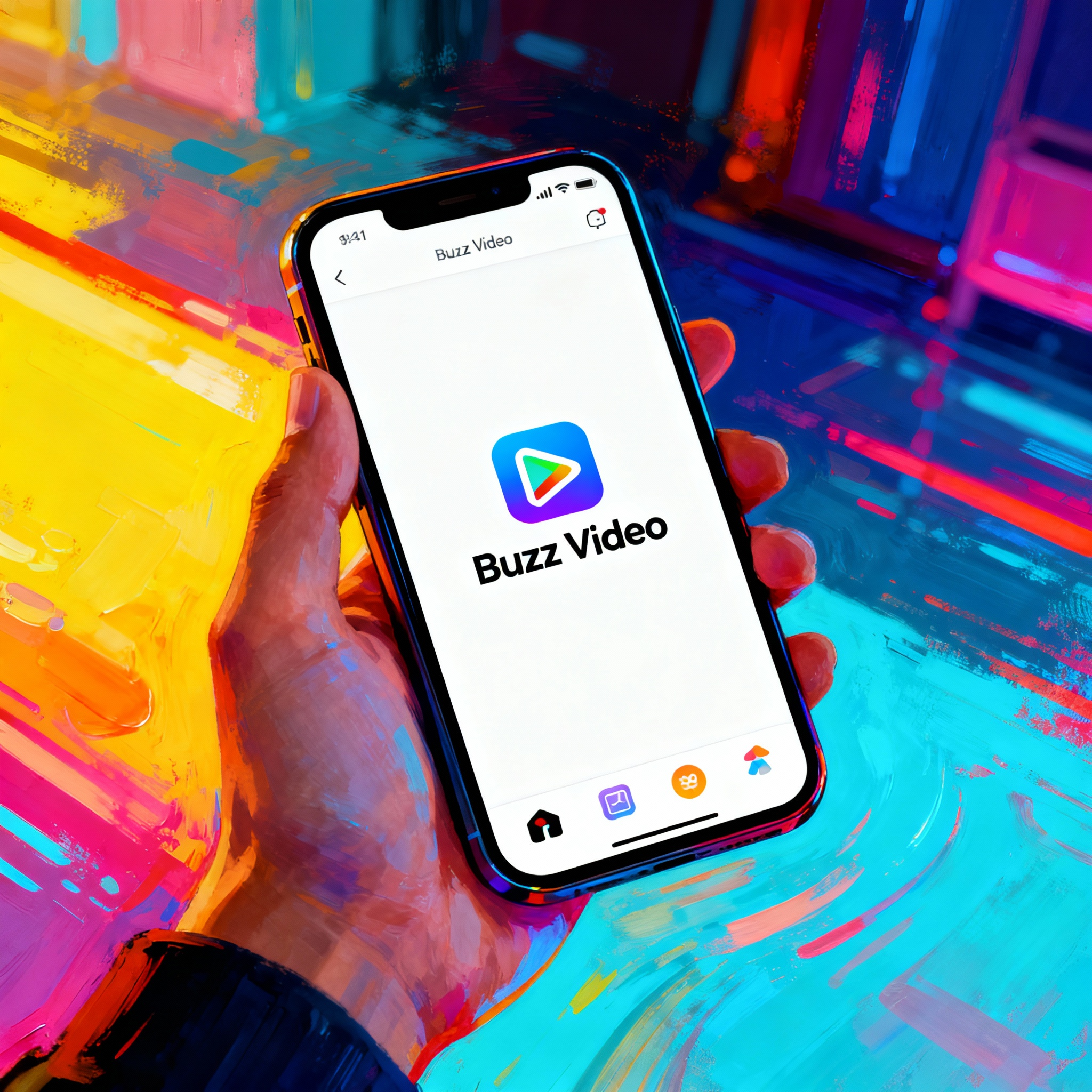 Master All Core Features of BuzzVideo in Just 5 Minutes