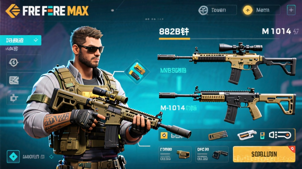 The Latest Trends in Free Fire MAX: What’s Hot and What’s Not
