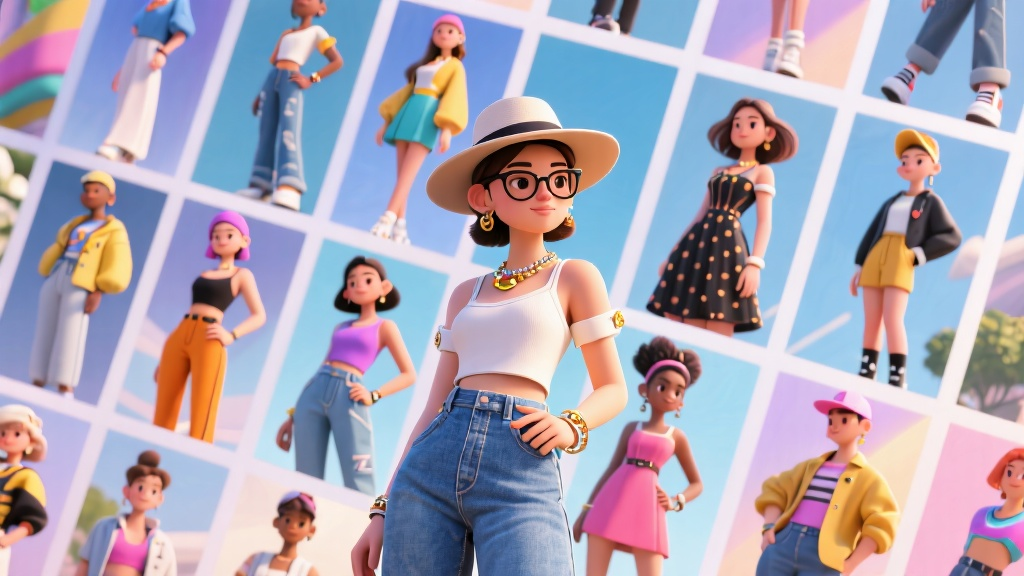 Did You Know ZEPETO Has This Hidden Easter Egg?