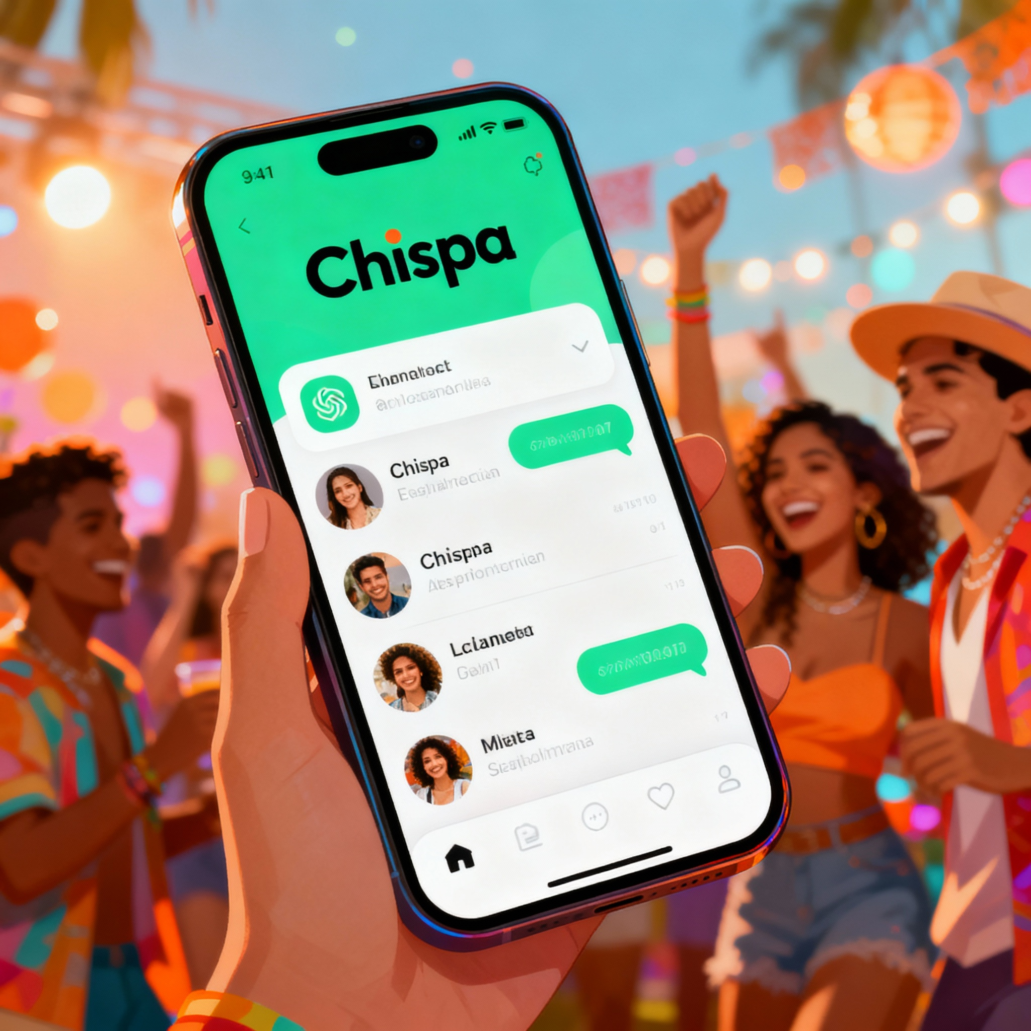 Boost Your Productivity by 40% with 10 Minutes of Chispa Daily