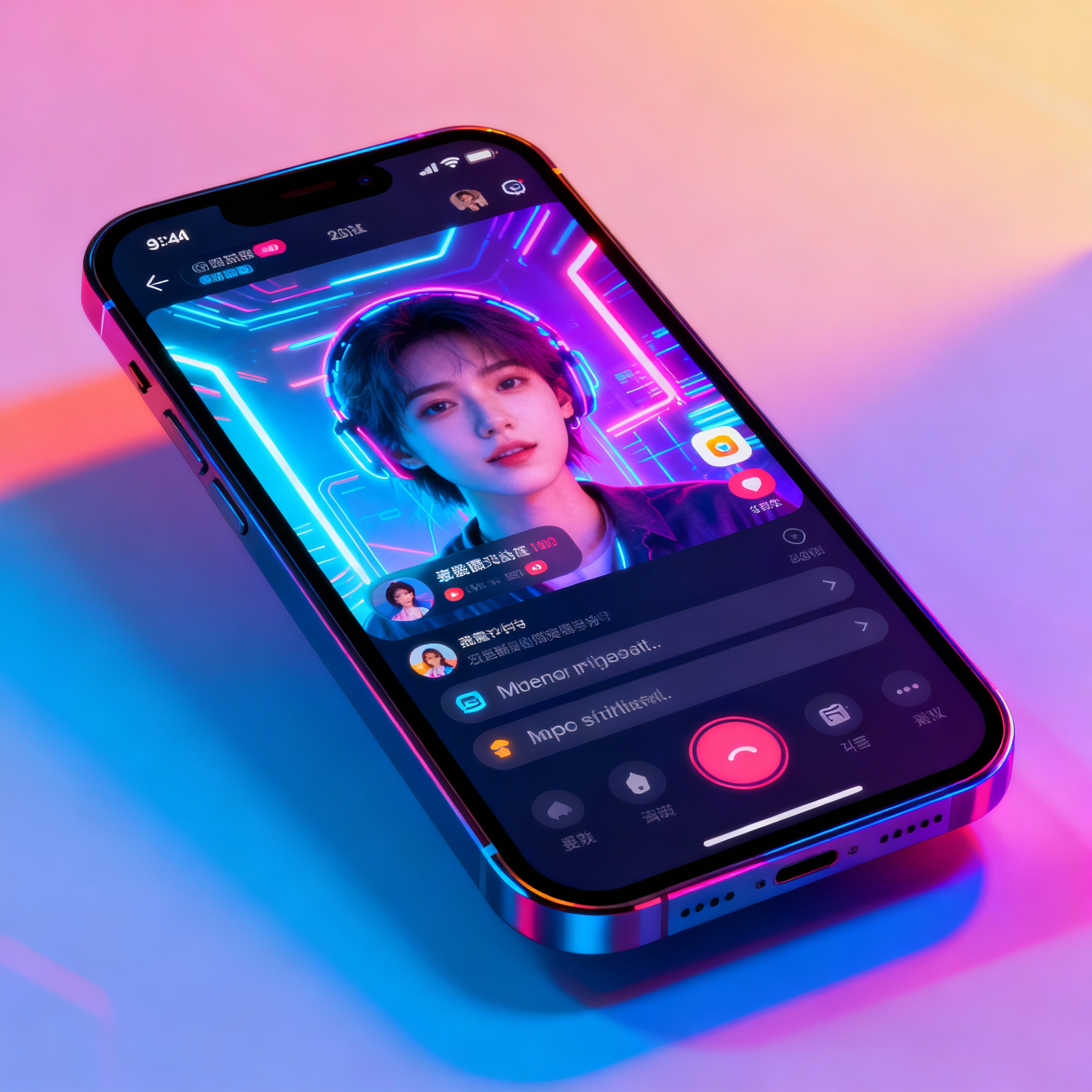 Boost Productivity by 40% with 10 Minutes of Random Video Chat Daily