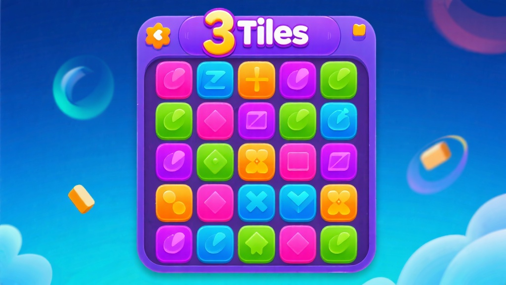 Did You Know 3 Tiles Hides This Easter Egg?