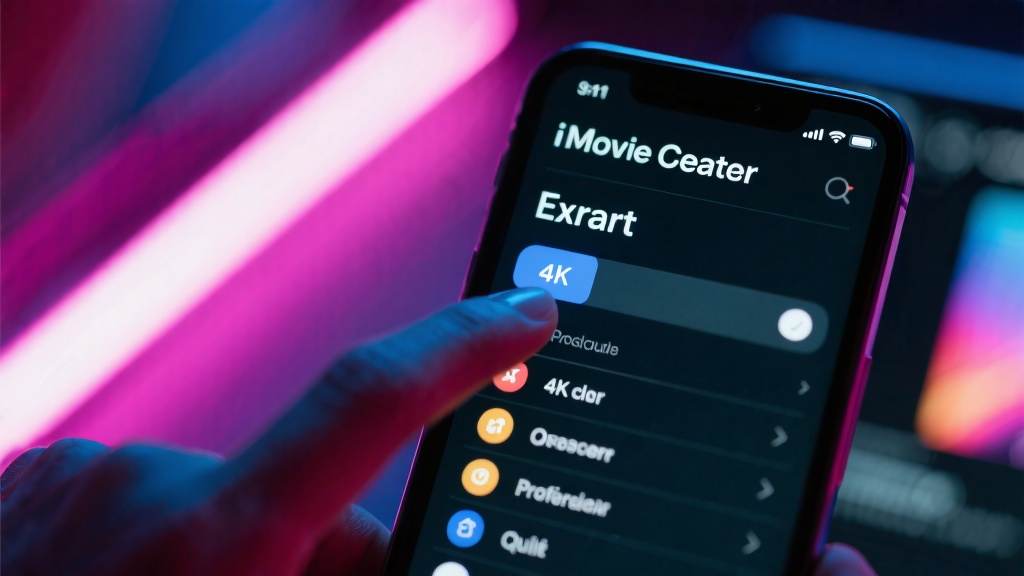 Boost Productivity by 40% with IMovie Creator- Video Editor in 10 Minutes a Day