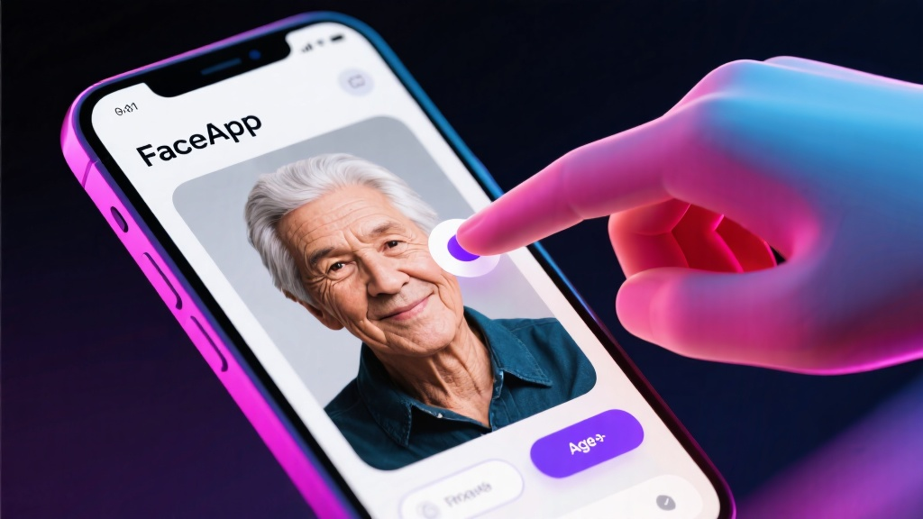 Top 5 FaceApp Characters That Will Hook You Instantly