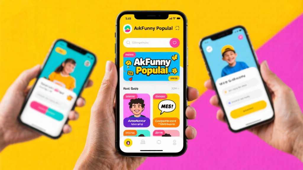I Thought apkfunny popular Was Boring, But I Can't Stop Playing Now!