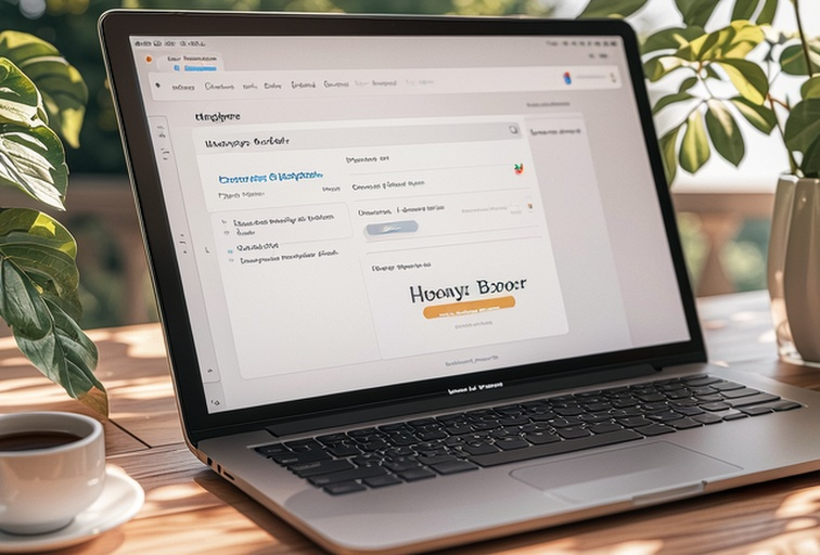 毎日10分のHoneyショッピングアシスタントで生産性を40%向上