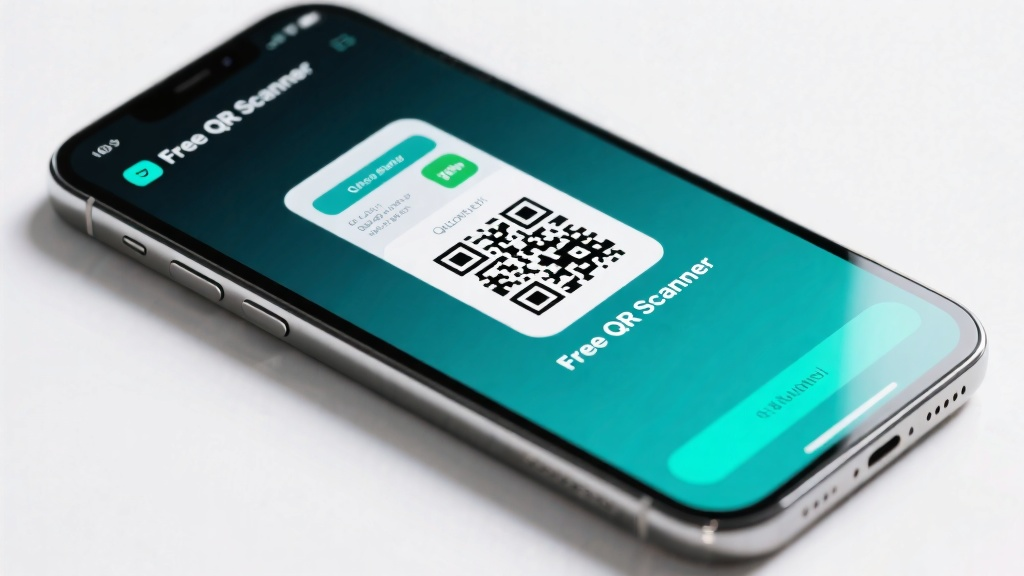 Discover the Hidden Features of Free QR Scanner You Didn't Know About